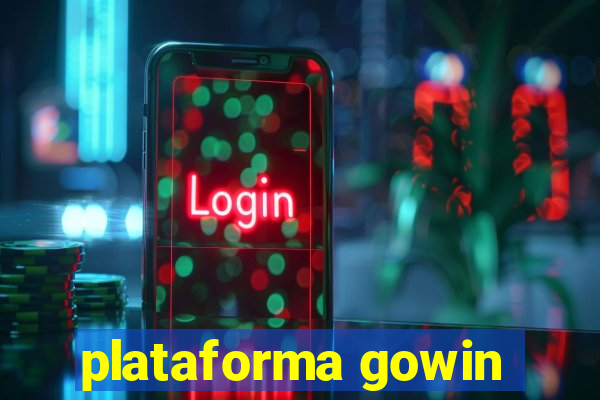 plataforma gowin